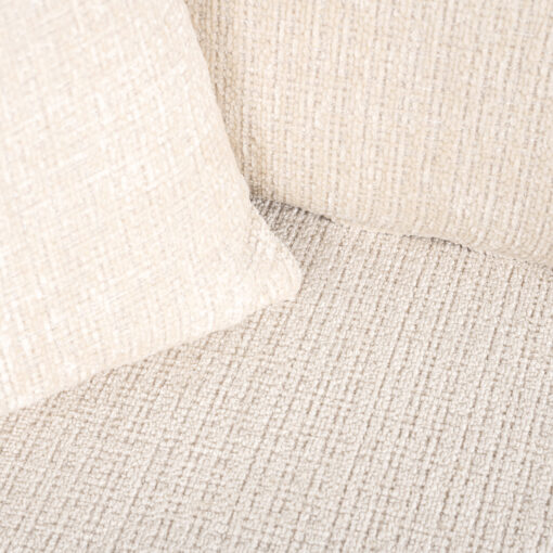 - Bank Lusso niagara beige 3-seater