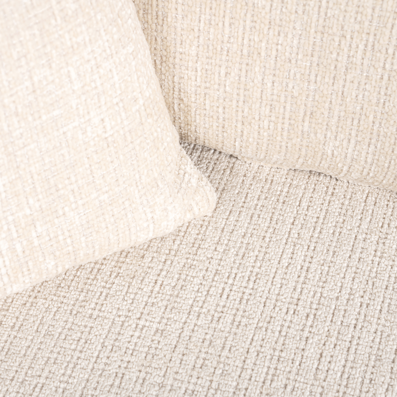 - Bank Lusso niagara beige 3-seater
