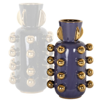 - Vaas Zalia purple small