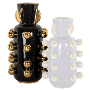 - Vaas Zalia black large