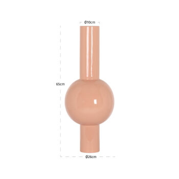 - Vaas Novalee salmon