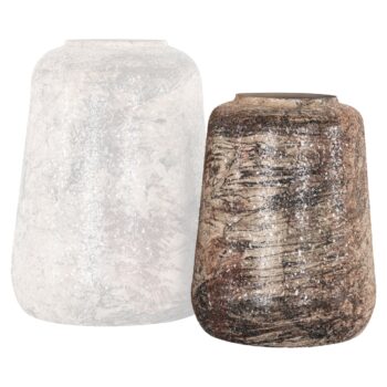 - Vaas Dena beige small