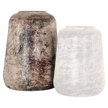 - Vaas Dena beige large