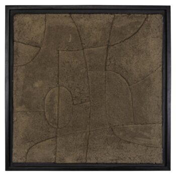 - Wall art Phoebe olive