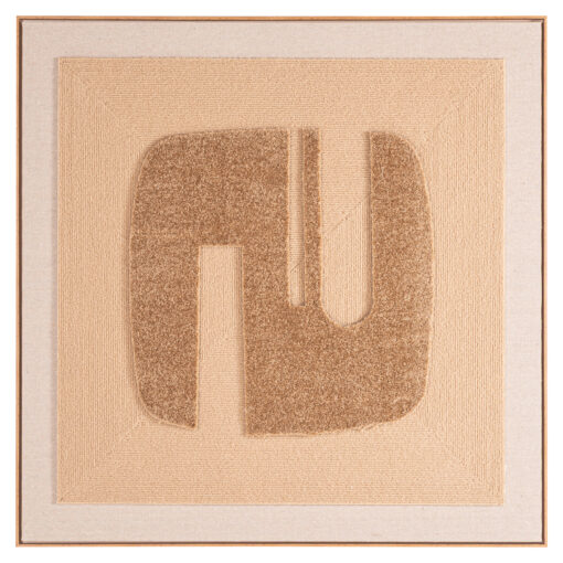 - Wall art Seda gold