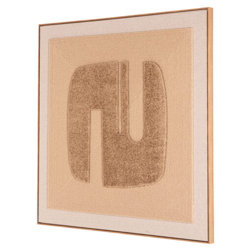 - Wall art Seda gold