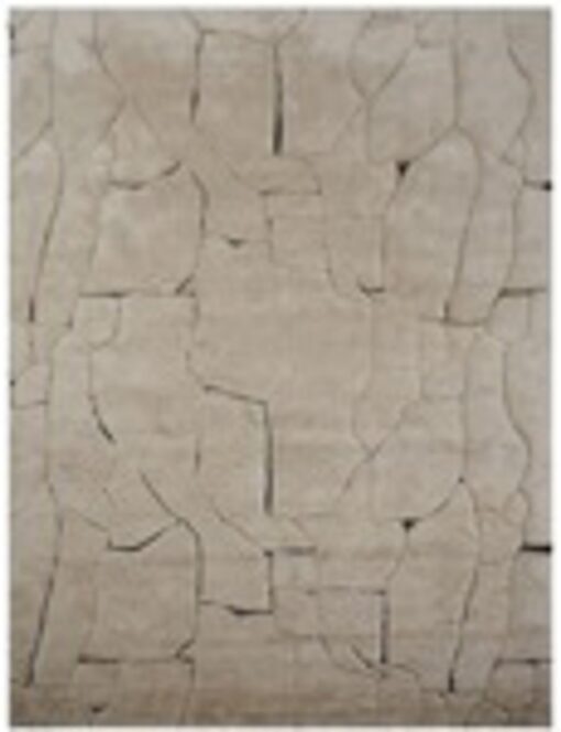 - Tapijt Bhawan brown 200x300