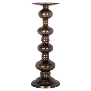 - Kandelaar Joya copper large