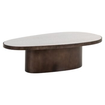- Salontafel Biloxi brown
