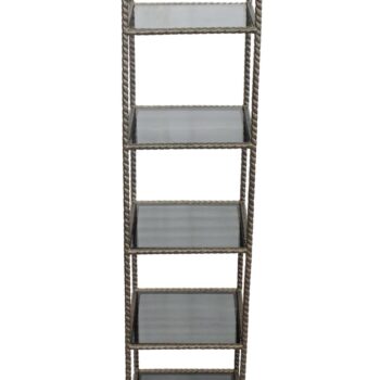 - Wandkast Sheridon gold