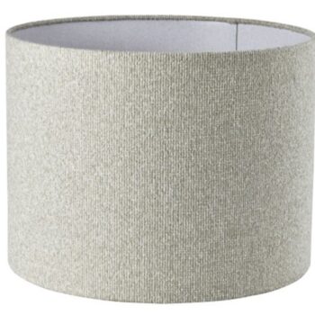 - Lampenkap Zera biscotti 40Ø