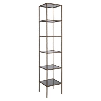 - Wandkast Sheridon gold