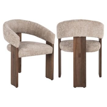 - Eetkamerstoel Avara customized