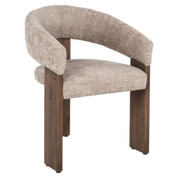 - Eetkamerstoel Avara customized