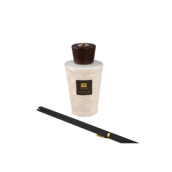 ptmd exclusive clean linen fragrance sticks 300ml