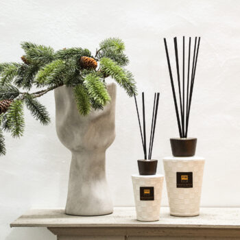 ptmd exclusive clean linen fragrance sticks 1l