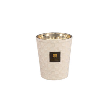 ptmd exclusive clean linen scented candle 900gr