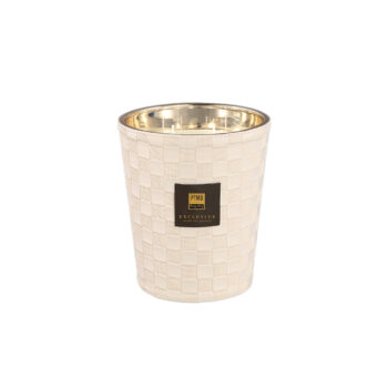 ptmd exclusive clean linen scented candle 1,4kg