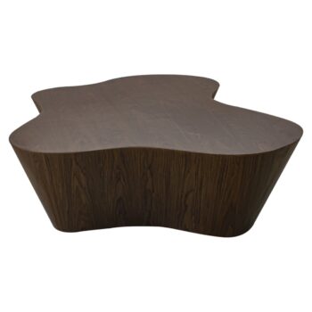 - Salontafel Quintino walnut