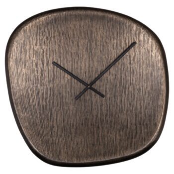 - Klok Nuvani bronze