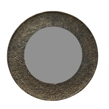 - Spiegel Jamel bronze