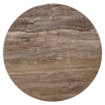 - Salontafel Chainey ash brown