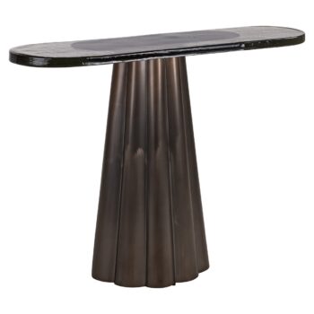 - Console Barwick brass antique