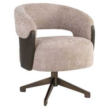- Eetkamerstoel Pollux be easy sand oak