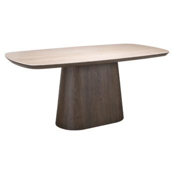 - Eettafel Ritz brown 200