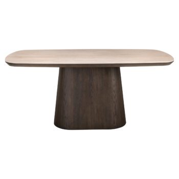 - Eettafel Ritz brown 200