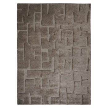 - Vloerkleed Cortesin almond 200x300