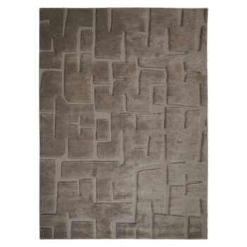 - Vloerkleed Cortesin almond 300x400