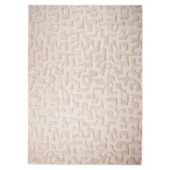 - Vloerkleed La Gomera beige 300x400