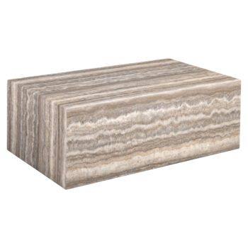 - Sofa-element Dulce grey coffee table