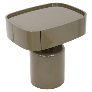 - Nachtkastje Sage Clay green