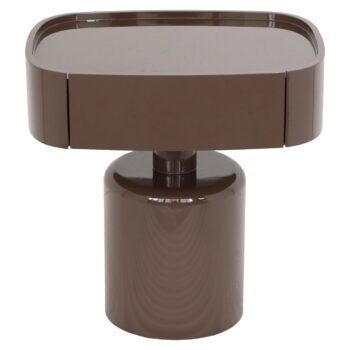 - Nachtkastje Romee Chestnut