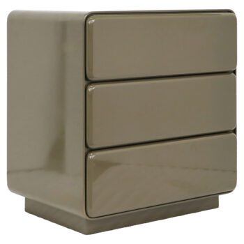 - Nachtkastje Demy Clay green