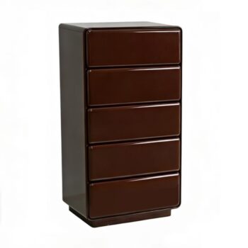 - Meubel met meerdere lades Lizzie Chestnut