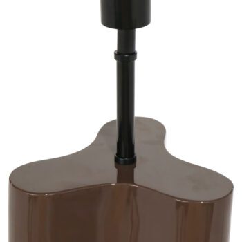 - Vloerlamp Aurelia Chestnut