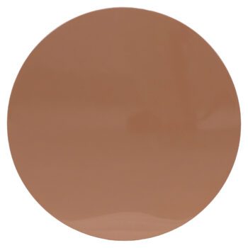 - Bijzettafel Liza mocha mousse