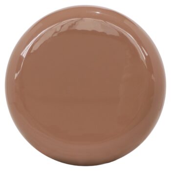 - Bijzettafel Indie mocha mousse