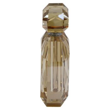 - Decoratief object Khloe Champagne perfume bottle