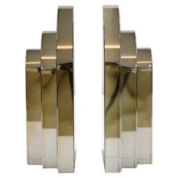 - Boekenstandaards Rosy Smokey Gray