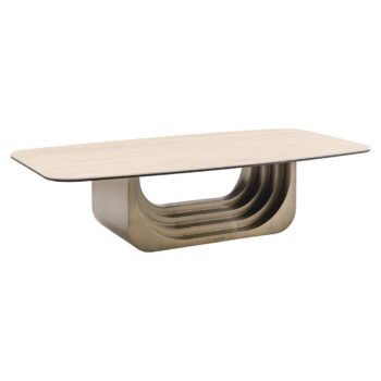 - Salontafel Maxfield beige