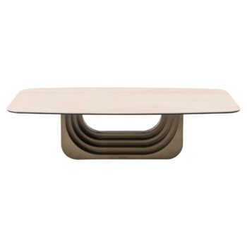 - Salontafel Maxfield beige