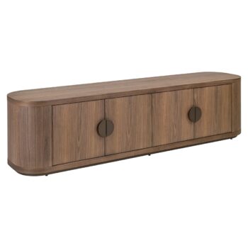 - TV-meubel Windsor walnut