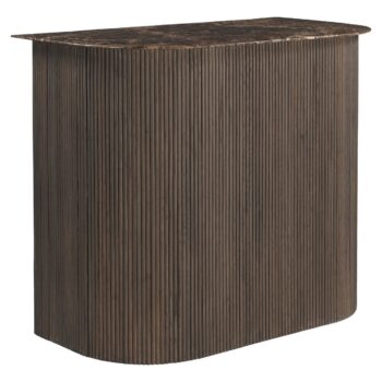 - Bar Castello Smoked charchoal