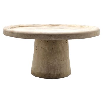 - Taartplateau Beccy beige