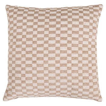 - Kussen Tala sand rectilinear