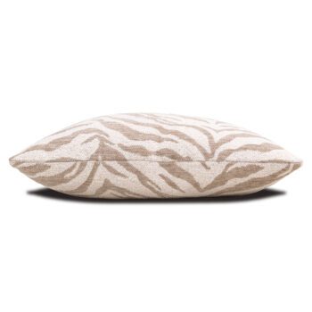 - Kussen Eliza beige tiger